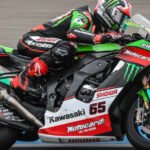 rea kawasaki worldsbk estoril