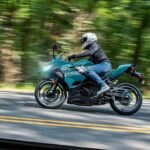 Melhores Motos para mulheres