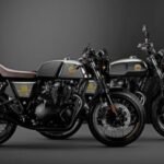 120 anos Royal Enfield