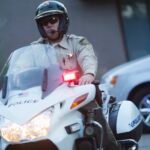 Novas leis de trânsito para Motociclistas