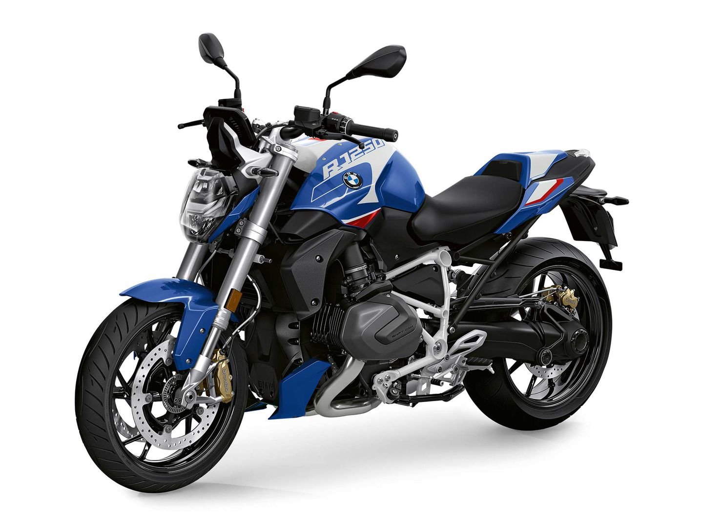 BMW R 1250 R 2023 – Primeiras Impressões BMW R 1250 R 2023 – Primeiras Impressões