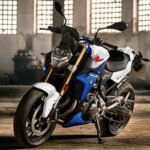 BMW F 900 R