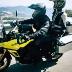 V-Strom 800DE