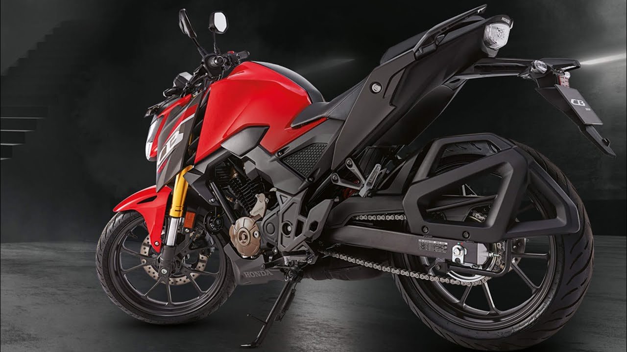 Honda CB300, o retorno! Confirmada como CB 300F Twister. Honda CB300, o retorno! Confirmada como CB 300F Twister.