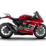 Panigale V2 Bayliss