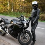 vender moto