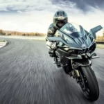 motos de alta cilindrada