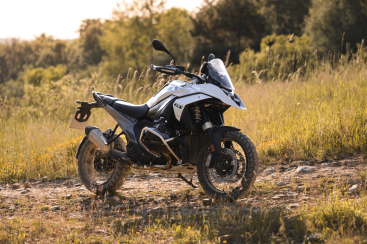 BMW R 1300 GS: Nova Maxitrail Disponível para Pré-Venda