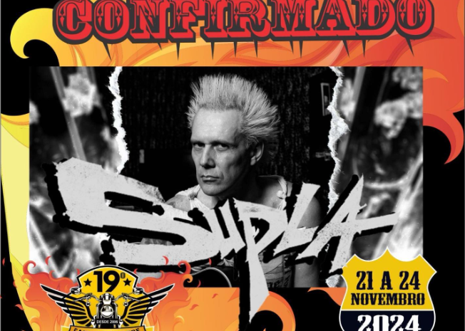 19º Campina Grande Moto Fest – 2024 19º Campina Grande Moto Fest – 2024