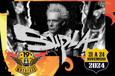 19º Campina Grande Moto Fest – 2024