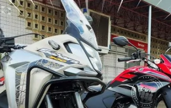 Batalha do ano: Lander 250 e Sahara 300 – Quem sai vitorioso?