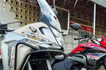 Batalha do ano: Lander 250 e Sahara 300 – Quem sai vitorioso?