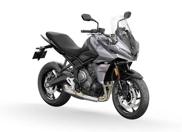 Triumph Tiger com Desconto de até 4 mil reais neste mês de Março de 2024. Triumph Tiger com Desconto de até 4 mil reais neste mês de Março de 2024.