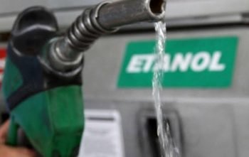 Preço do etanol sobe em 14 estados, afirma ANP Preço do etanol sobe em 14 estados, afirma ANP