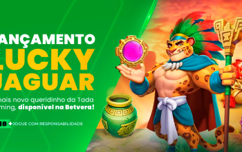Lucky Jaguar BetVera: O novo Slot que vai agitar a selva!