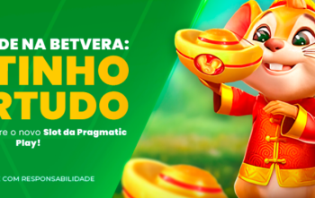 Ratinho Sortudo: Descubra o novo Slot da Pragmatic Play