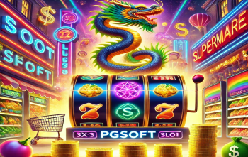 Slots da PGSoft que dominam os Cassinos Online Slots da PGSoft que dominam os Cassinos Online