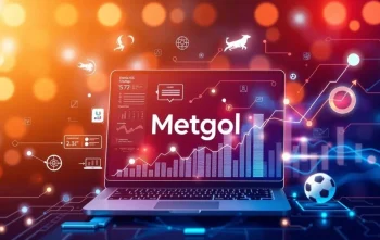 Metgol: A Nova Era dos Jogos de Cassino Metgol: A Nova Era dos Jogos de Cassino
