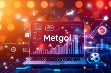 Metgol: A Nova Era dos Jogos de Cassino