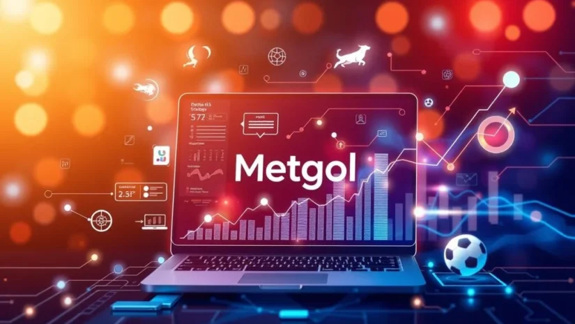Metgol: A Nova Era dos Jogos de Cassino Metgol: A Nova Era dos Jogos de Cassino