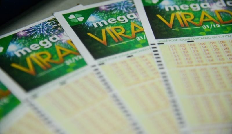 Mega Sena da Virada 2024: Como Participar e Ganhar Mega Sena da Virada 2024: Como Participar e Ganhar