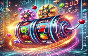 Slots Online: Veja as melhores para ganhar prêmios