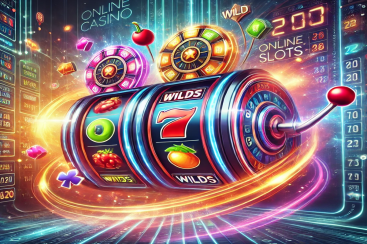 Slots Online: Veja as melhores para ganhar prêmios