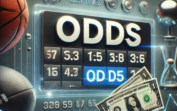 O que são Odds e como funcionam nas apostas esportivas O que são Odds e como funcionam nas apostas esportivas