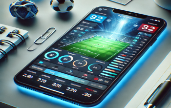 Apostas Esportivas: escolha o melhor mercado e lucre Apostas Esportivas: escolha o melhor mercado e lucre