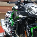 kawasaki