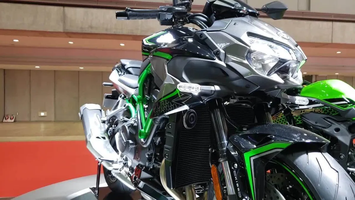 kawasaki