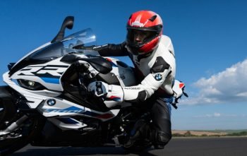 BMW Motorrad Retorna ao Moto1000GP em 2025