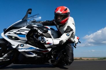 BMW Motorrad Retorna ao Moto1000GP em 2025