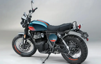 Royal Enfield 2025: Invasão de Novidades no Brasil Royal Enfield 2025: Invasão de Novidades no Brasil