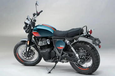 Royal Enfield 2025: Invasão de Novidades no Brasil