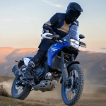 Yamaha Ténéré