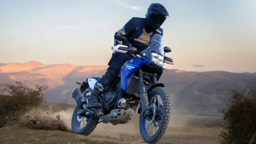 Yamaha Ténéré 700 2025: Preços Elevados na Argentina Yamaha Ténéré 700 2025: Preços Elevados na Argentina