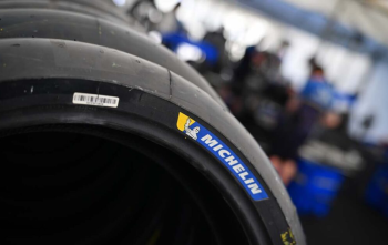 A Ascensão dos Pneus na MotoGP