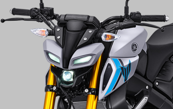 Yamaha MT-15: Novas Cores e Design Esportivo para Conquistar o Mundo Yamaha MT-15: Novas Cores e Design Esportivo para Conquistar o Mundo