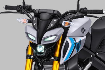 Yamaha MT-15: Novas Cores e Design Esportivo para Conquistar o Mundo