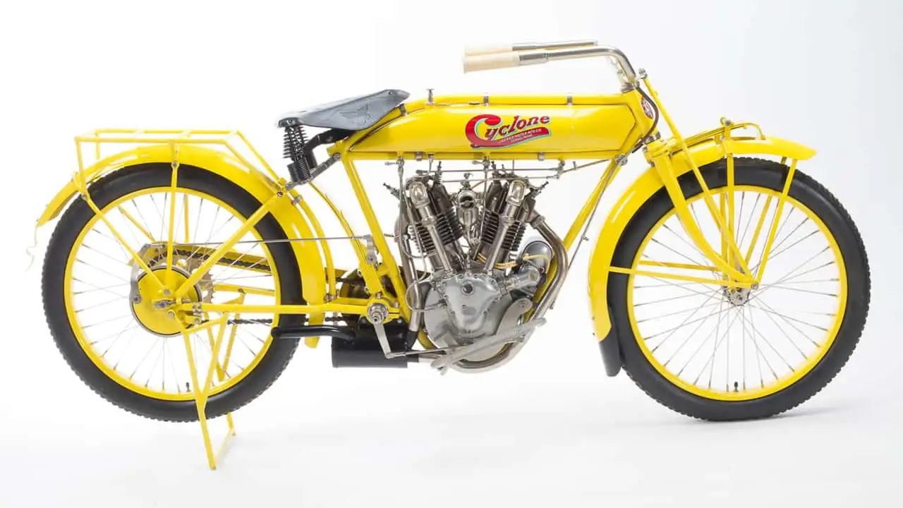 Cyclone