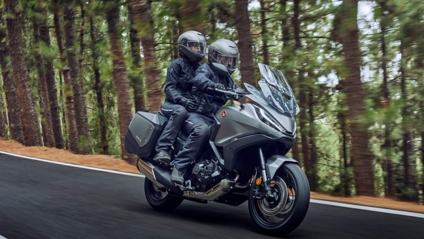 A Emoção da Estrada: Dicas para Amantes de Motocicletas A Emoção da Estrada: Dicas para Amantes de Motocicletas