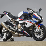 BMW S 1000 RR