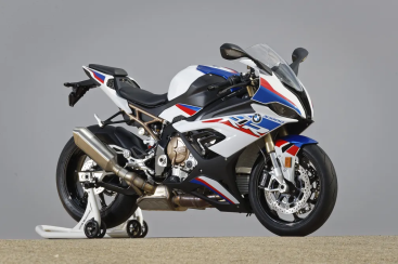 BMW inicia produção da nova S 1000 RR no Brasil