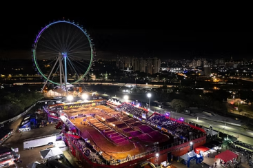 Festival Interlagos 2025: Novidades no Mercado de Motos