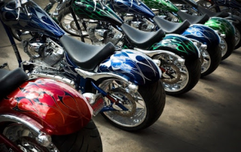 Os Maiores Eventos de Motoqueiros do Brasil Os Maiores Eventos de Motoqueiros do Brasil
