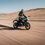 Motorrad