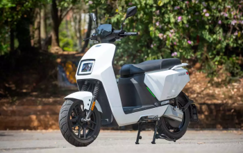 A Revolução da Mobilidade Urbana: Watts WS120 em Promoção Exclusiva A Revolução da Mobilidade Urbana: Watts WS120 em Promoção Exclusiva
