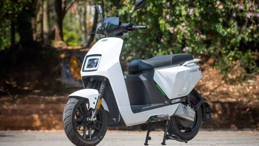 A Revolução da Mobilidade Urbana: Watts WS120 em Promoção Exclusiva A Revolução da Mobilidade Urbana: Watts WS120 em Promoção Exclusiva