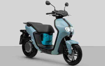 Crescimento Anual Robusto: Vendas de Motos Elétricas no Brasil Crescimento Anual Robusto: Vendas de Motos Elétricas no Brasil